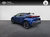 Voitures D'occasion À Brest | Toyota C-Hr 2.0 Hybride Rechargeable 225Ch Graphic My26