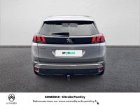 Voitures D'occasion À Saint-Thuriau | Peugeot 3008 Hybrid 225Ch Allure E-Eat8 10Cv