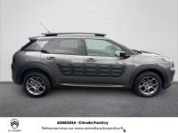 Voitures D'occasion À Loudeac | Citroën C4 Cactus Puretech 82 Shine