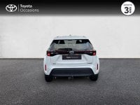 Voitures D'occasion À Vannes | Toyota Yaris Cross 116H Dynamic My22