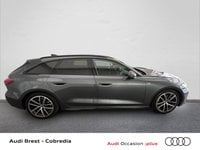 Voitures D'occasion À Brest | Audi A5 Avant 2.0 Tdi Hybride 204Ch S Line S Tronic 7