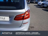 Voitures D'occasion À Lanester | Bmw Série 2 Activetourer 218Ia 140Ch M Sport Dkg7