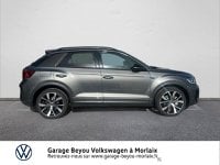 Voitures D'occasion À Morlaix | Volkswagen T-Roc 1.5 Tsi Evo2 150Ch Vw Edition Dsg7