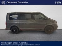 Voitures D'occasion À Brest | Volkswagen Transporter 3.0T L1H1 2.0 Tdi 150Ch Procab Edition Dsg7