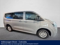 Voitures D'occasion À Brest | Volkswagen Caravelle L1 E 286Ch 64Kwh Life