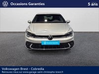 Voitures D'occasion À Brest | Volkswagen Polo 1.0 Tsi 95Ch R-Line Edition