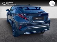 Voitures D'occasion À Vannes | Toyota C-Hr 122H Edition 2Wd E-Cvt My20