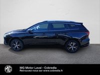 Voitures D'occasion À Laval | Mg Mg5 Ev 177Ch - 50Kwh Luxury