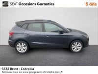 Voitures D'occasion À Brest | Seat Arona 1.6 Tdi 95Ch Start/Stop Urban Dsg Euro6D-T 105G