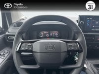 Voitures D'occasion À Belz | Toyota Proace City Medium 100 D-4D Start My25