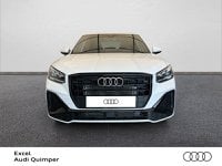Voitures D'occasion À Quimper | Audi Q2 35 Tfsi 150Ch S Line S Tronic 7