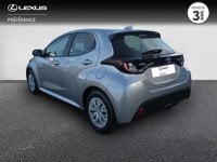 Voitures D'occasion À Vannes | Toyota Yaris 116H Dynamic Business My22