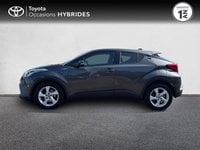 Voitures D'occasion À Lanester | Toyota C-Hr 122H Dynamic 2Wd E-Cvt Rc18