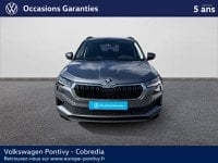 Voitures D'occasion À Pontivy | Škoda Karoq 2.0 Tdi 116Ch Scr Business Dsg7