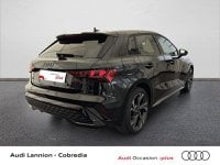 Voitures D'occasion À Lannion | Audi A3 Sportback 1.5 Tfsi 150Ch S Line