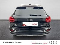 Voitures D'occasion À Brest | Audi Q2 35 Tfsi 150Ch Avus S Tronic 7