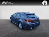 Voitures D'occasion À Pluneret | Toyota Corolla Touring Spt 1.8 140Ch Dynamic Business My24