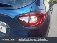 Voitures D'occasion À La Mézière | Renault Captur 1.3 Tce 150Ch Fap Intens Edc