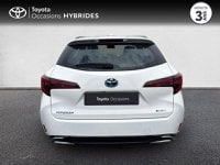 Voitures D'occasion À Saint-Martin-Des-Champs | Toyota Corolla Touring Spt 1.8 140Ch Dynamic Bus...