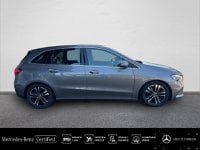 Voitures D'occasion À Saint-Malo | Mercedes-Benz Classe B 200D 150Ch Progressive Line 8G-Dct