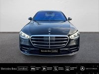 Voitures D'occasion À Saint-Grégoire | Mercedes-Benz Classe S 580 E 510Ch Amg Line 9G-Tronic