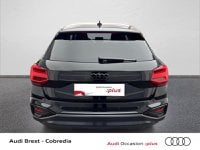 Voitures D'occasion À Brest | Audi Q2 35 Tfsi 150Ch Avus S Tronic 7