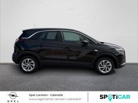 Voitures D'occasion À Yffiniac | Opel Crossland X 1.2 Turbo 130Ch Opel 2020 Bva Euro 6D-T