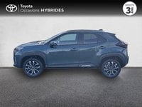 Voitures D'occasion À Brest | Toyota Yaris Cross 130H Design My26