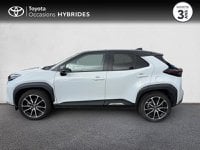 Voitures D'occasion À Noyal-Pontivy | Toyota Yaris Cross 116H Gr Sport My22