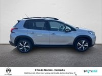 Voitures D'occasion À Saint-Martin-Des-Champs | Peugeot 2008 1.5 Bluehdi 120Ch E6.C Gt Line S&S ...