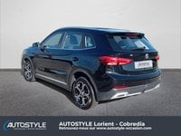 Voitures D'occasion À Lanester | Mg Zs 1.5 Hybrid+ 197Ch Comfort