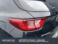 Voitures D'occasion À Brest | Kia Stonic 1.0 T-Gdi 100Ch Isg Active Euro6D-T