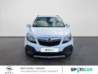 Voitures D'occasion À Yffiniac | Opel Mokka 1.6 Cdti 136Ch Cosmo Pack Ecoflex Start&Stop 4X2