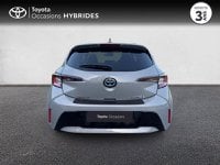 Voitures D'occasion À Lanester | Toyota Corolla 122H Design My22