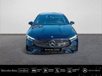 Voitures D'occasion À Saint-Grégoire | Mercedes-Benz Classe A Berline 200 D 150Ch Amg Line 8G-Dct