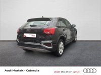 Voitures D'occasion À Saint-Martin-Des-Champs | Audi Q2 35 Tfsi 150Ch Advanced S Tronic 7