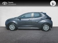 Voitures D'occasion À Vannes | Toyota Yaris 116H Dynamic 5P My22