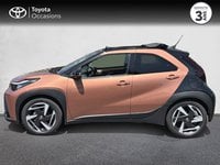Voitures D'occasion À Plérin | Toyota Aygo X 116H Air Collection