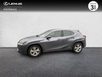 Voitures D'occasion À Vannes | Lexus Ux 250H 2Wd Pack