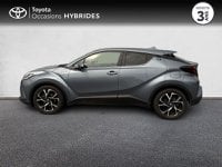 Voitures D'occasion À Concarneau | Toyota C-Hr 122H Edition 2Wd E-Cvt My22