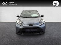Voitures D'occasion À Concarneau | Toyota Aygo X 1.0 Vvt-I 72Ch Dynamic My24