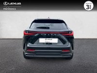 Voitures D'occasion À Lanester | Lexus Nx 450H+ Luxe Pack Design 4Wd