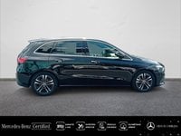 Voitures D'occasion À Brest | Mercedes-Benz Classe B 180 136Ch Progressive Line 7G-Dct