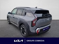 Voitures D'occasion À Lannion | Kia Ev3 204Ch 58,3Kwh Earth 2027