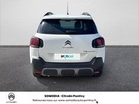 Voitures D'occasion À Saint-Thuriau | Citroën C3 Aircross 1.5 Bluehdi 110Ch S&S Plus
