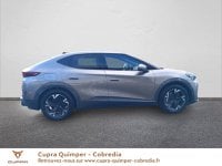 Voitures D'occasion À Quimper | Cupra Tavascan 286Ch 77 Kwh V