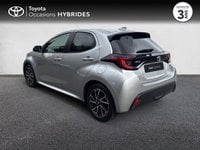 Voitures D'occasion À Lanester | Toyota Yaris 116H Design 5P My22