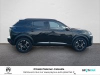 Voitures D'occasion À Ploërmel | Peugeot 2008 1.2 100Ch S&S Allure