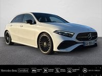 Voitures D'occasion À Vannes | Mercedes-Benz Classe A 180 D 116Ch Amg Line 8G-Dct