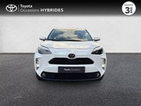 Voitures D'occasion À Lanester | Toyota Yaris Cross 116H Dynamic Business + Programme Toyota Exp...